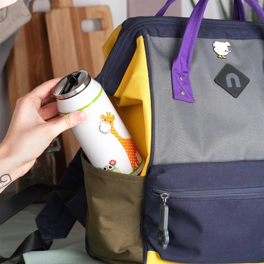 Design etanș și rezistent