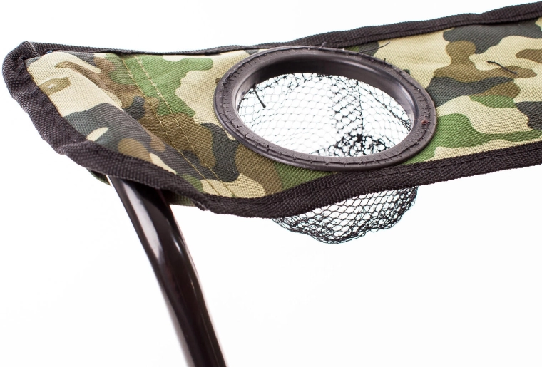 Confort cu suport pentru băuturi