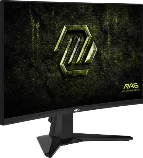 Design de gaming cu rame subțiri
