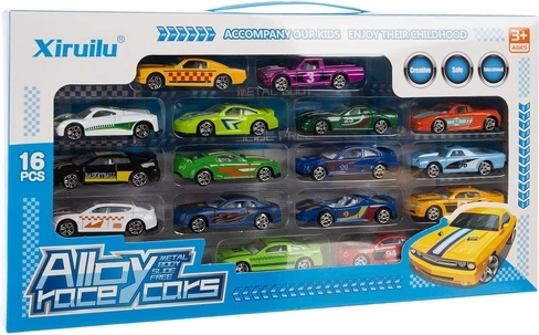 Caroserie metalică rezistentă