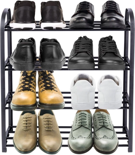 Patru niveluri pentru 8–12 perechi