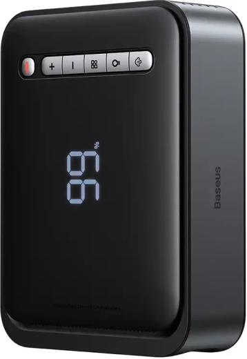 Compresor inteligent cu control al presiunii