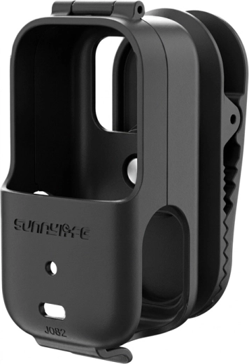 Clemă Sunnylife pentru rucsac cu clips rotativ 360° pentru Osmo Nano - 1 bucată