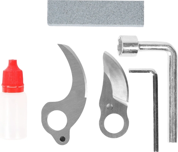 Depozitare sigură și întreținere ușoară