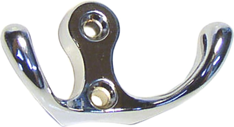 Agățător Romero II crom 30 × 32 mm