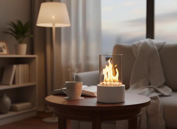 Compact și cu utilizare universală