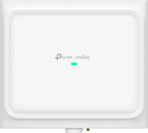 Punct de acces Wi‑Fi 6 AX3000 pentru interior și exterior TP-Link Omada EAP650-Outdoor