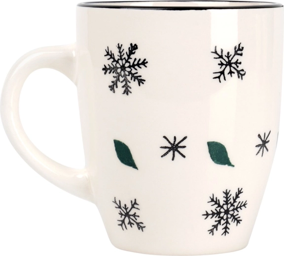 Volum practic și prindere confortabilă