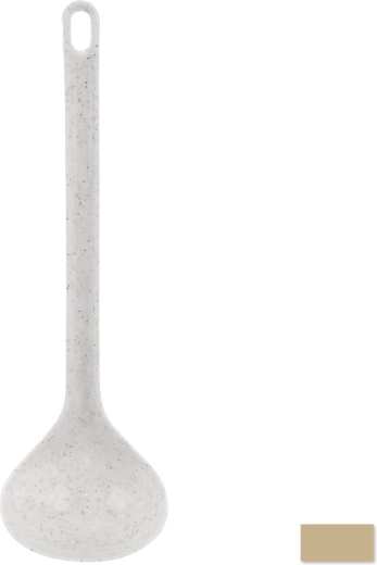 Polonică din plastic 9 × 29 cm