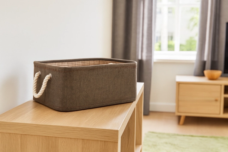 Țesătură durabilă și construcție ușoară