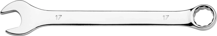 Cheie combinată 17 mm