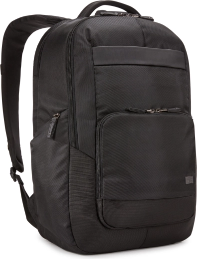 Rucsac pentru laptop Case Logic Notion de 15,6 inchi, negru