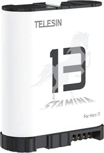 Acumulator telesin pentru gopro hero 13