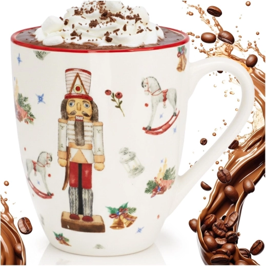 Potrivită pentru mașina de spălat vase și cuptorul cu microunde