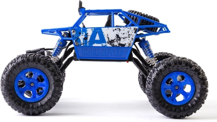 Tracțiune 4x4 pentru teren real