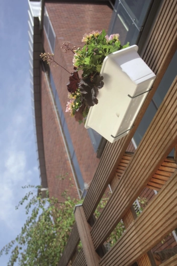 Rezistent și ușor pentru manipulare facilă