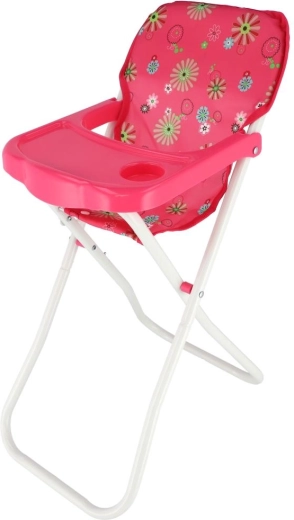 Cadru metalic stabil și ședere confortabilă