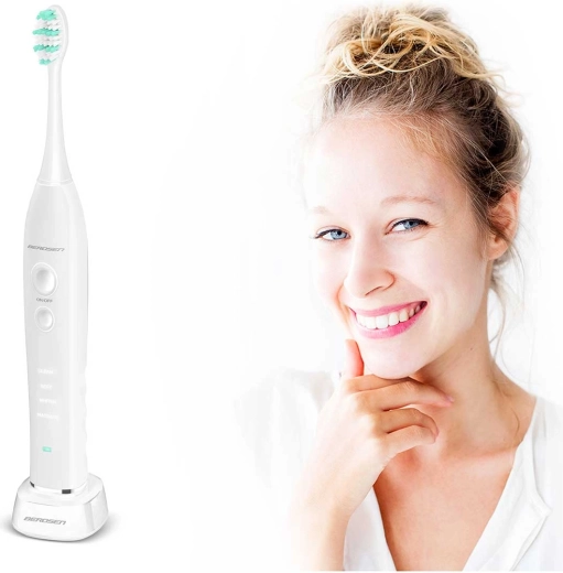 Până la 40 000 de mișcări sonice pe minut