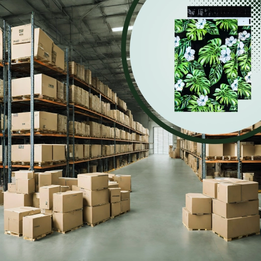 Rezistență și protecție în timpul transportului