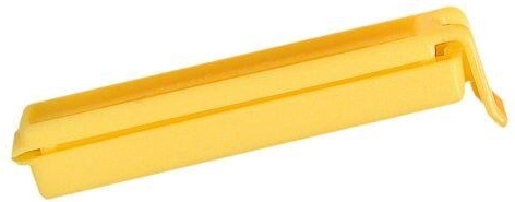 Clipsuri pentru pungi 7,6 cm, mix de culori (5 buc.)