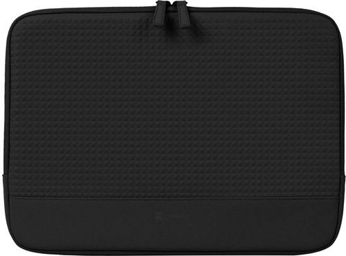 Natec Mussel 2 husă pentru laptop de până la 16 inchi, neagră