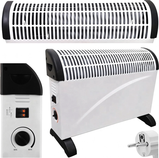 Setare precisă a temperaturii