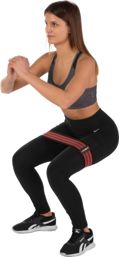 Antrenament eficient pentru fesieri și coapse