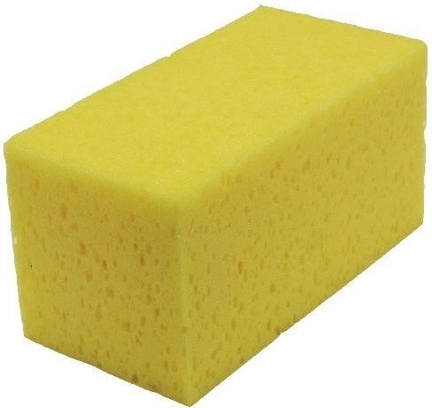 Burete de spălare tip mare 200 × 100 × 100 mm