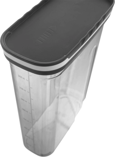 Scară gradată pentru controlul stocurilor