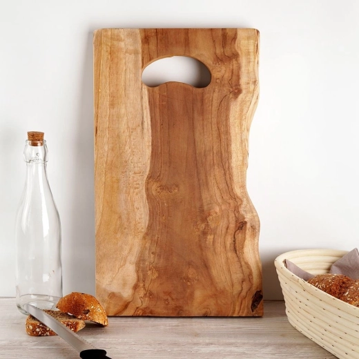 Mâner comod pentru transport și agățare facile