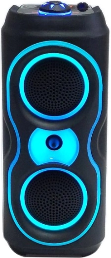 Mai multe opțiuni de redare: Bluetooth, USB și radio FM