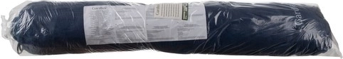 Hamac de grădină dublu xxl Gardlov 260 × 160 cm