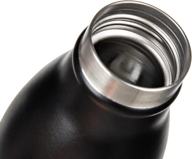 Oțel inoxidabil rezistent pentru un gust curat