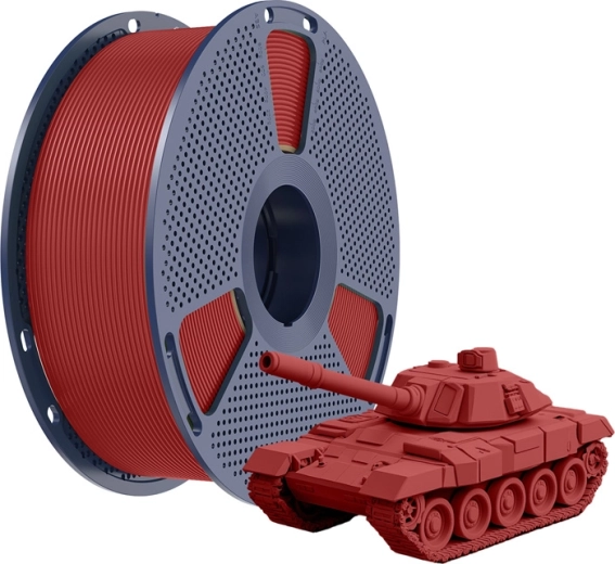 Înfașurare uniformă pentru alimentare cursivă