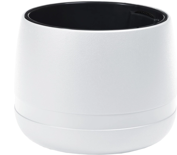 Formă stabilă și suprafață mată modernă