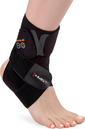 Compresie ajustabilă și fixare sigură