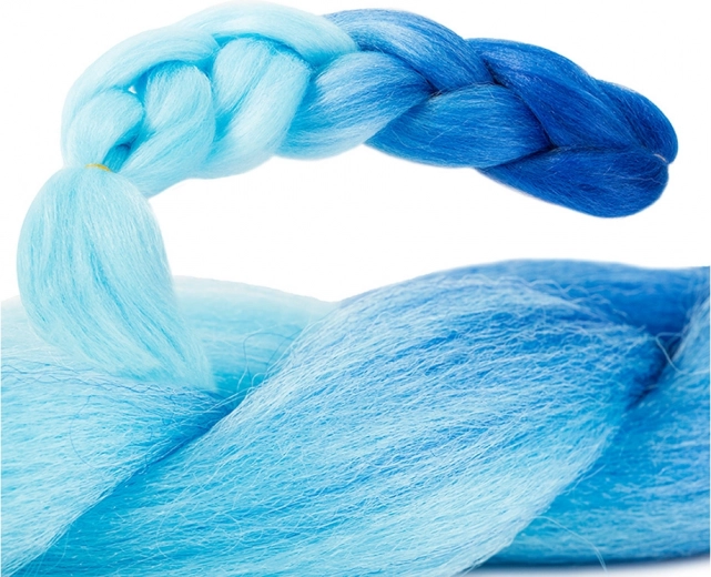 Fibre sintetice rezistente