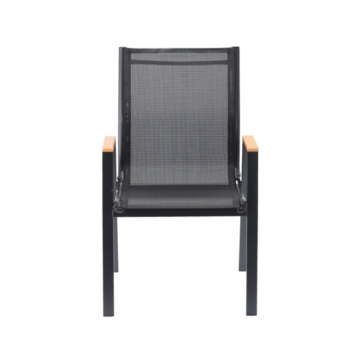 Stabilitate constantă datorită cadrului din oțel