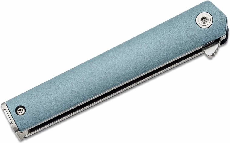 Design EDC ușor și discret