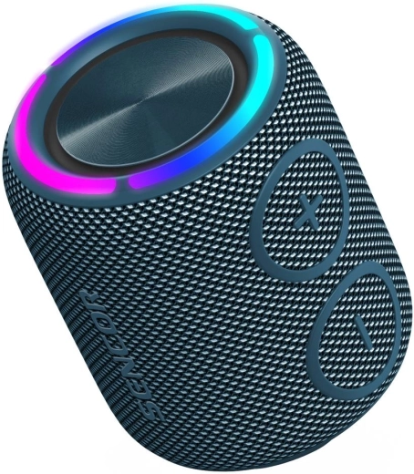 Sencor Sirius 2 Mini navy, difuzor wireless