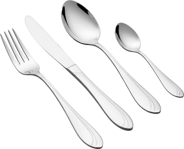 oțel inoxidabil rezistent pentru utilizare zilnică