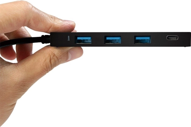 Transfer rapid de date de până la 5 Gb/s