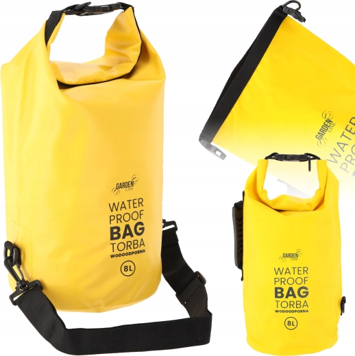 Compact, 8 l pentru esențialele zilnice