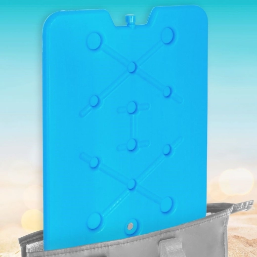 Răcire eficientă pentru drum