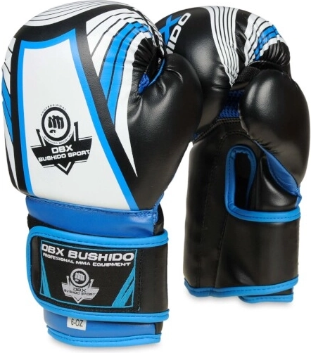 Mănuși de box junior DBX BUSHIDO 6 oz