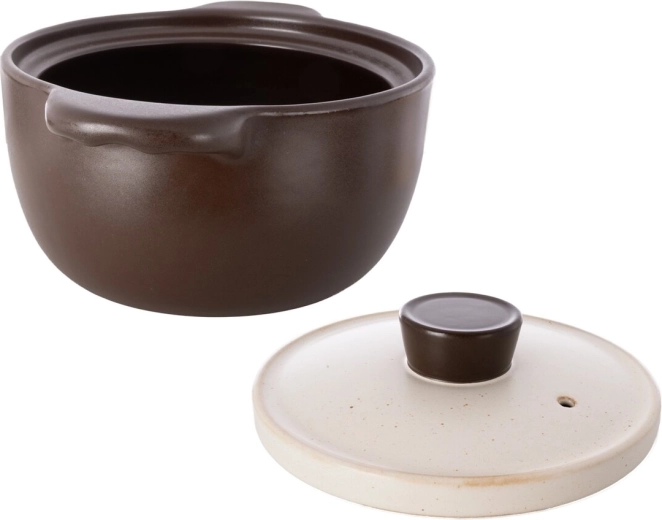 Ceramica termorezistentă păstrează căldura