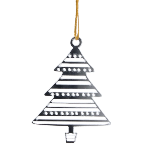 Efect metalic strălucitor