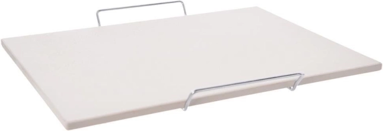 Manipulare comodă cu suportul