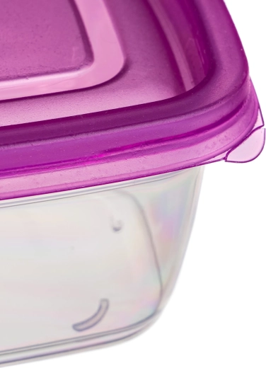 Prospețime sub control datorită capacelor rezistente