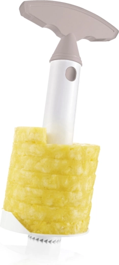 Felii spiralate uniforme fără efort